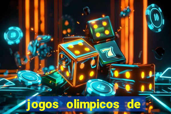 jogos olimpicos de paris de 2024